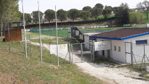 Campo Sportivo COmunale