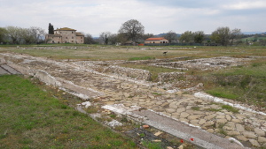 Parco Archeologico