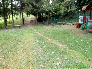 Parco Il Boschetto