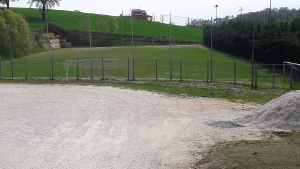 Piazzale Campo Sportivo