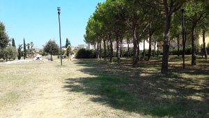 Parco Primo Maggio