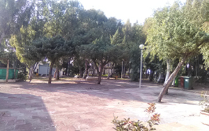 Parco Urbano Campomarino GG