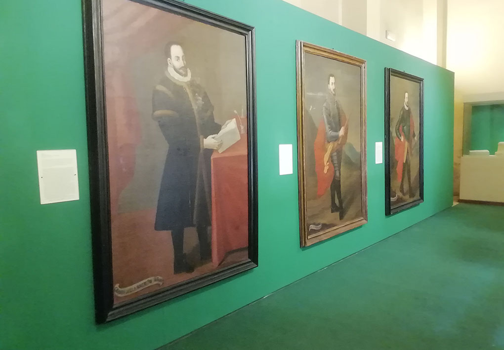 Esposizione di dipinti